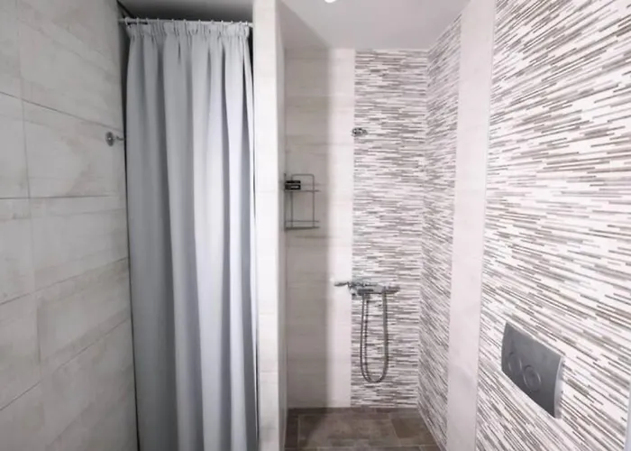 View House Case de vacanță *