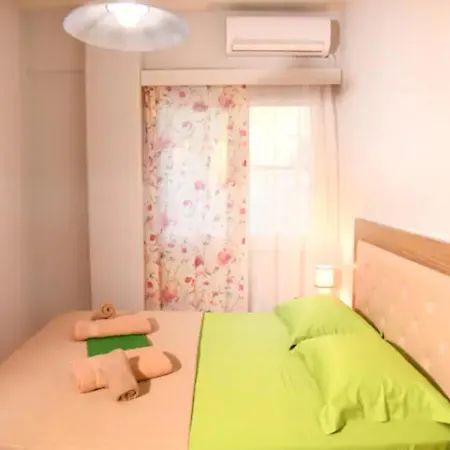 בית נופש View House