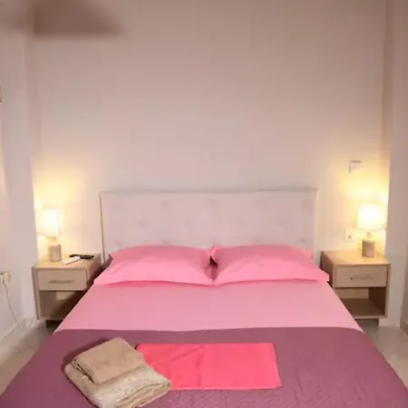 View House בית נופש סארטי