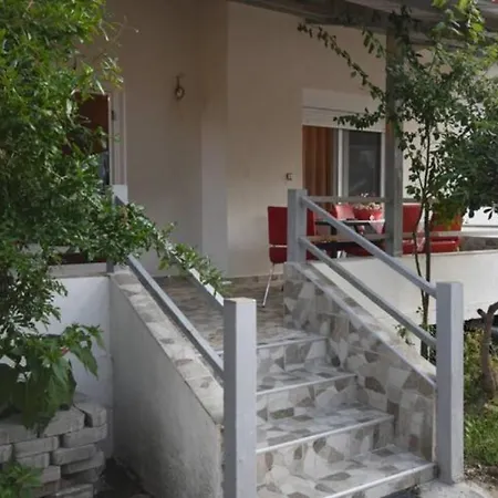 בית נופש View House