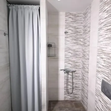 View House בית נופש *