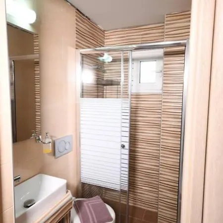 View House בית נופש *