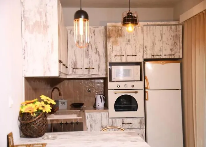 View House Сasa de vacaciones Sarti