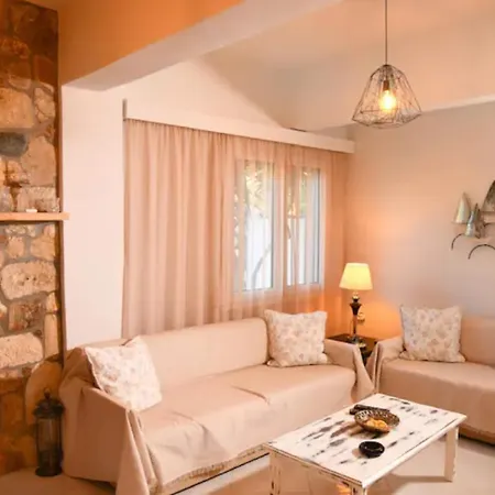 Semesterbostad View House