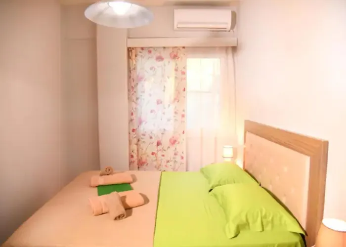 Holiday home View House