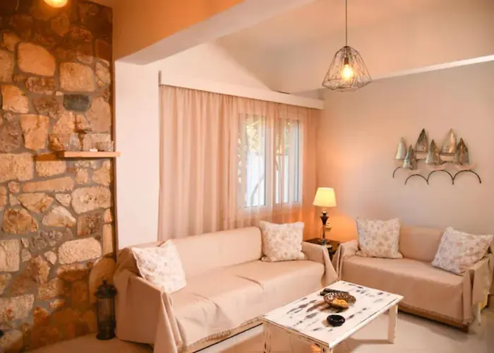 Holiday home View House