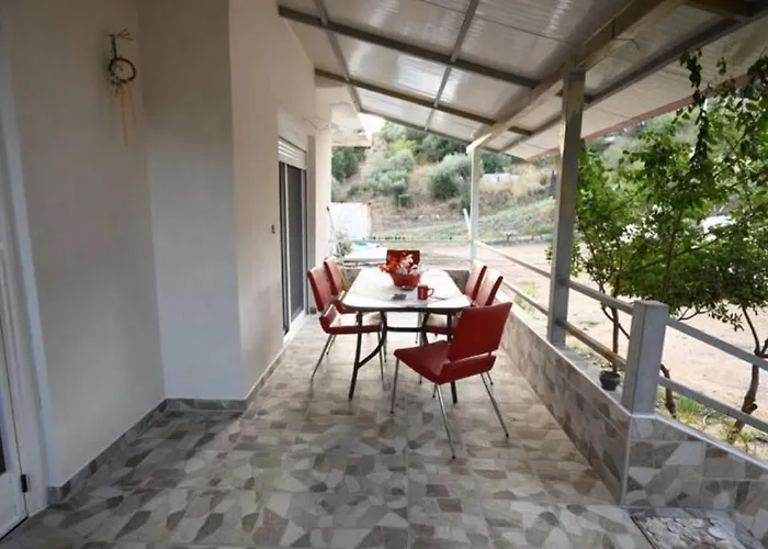 View House